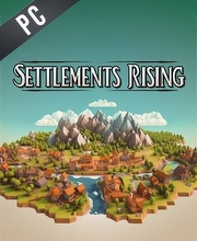 Settlements Rising