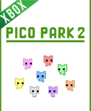 PICO PARK 2 Xbox One