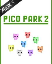 PICO PARK 2 Xbox Series X