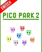 PICO PARK 2 Nintendo Switch