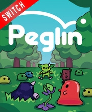 Peglin Nintendo Switch