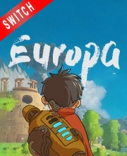 Europa Nintendo Switch