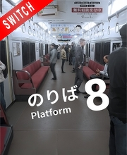Platform 8 Nintendo Switch