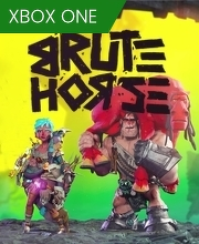 Brute Horse Xbox One