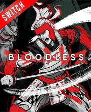 Bloodless Nintendo Switch