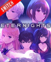 Eternights Nintendo Switch