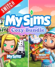 MySims Cozy Bundle Nintendo Switch