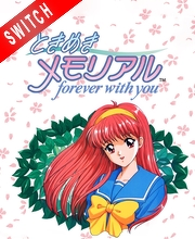 Tokimeki Memorial forever with you Emotional Nintendo Switch