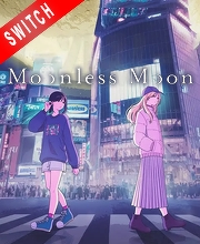 Moonless Moon Nintendo Switch