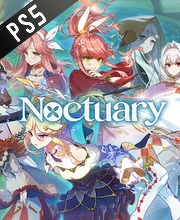 Noctuary PS5