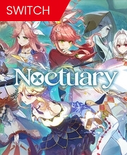 Noctuary Nintendo Switch
