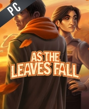 As the Leaves Fall
