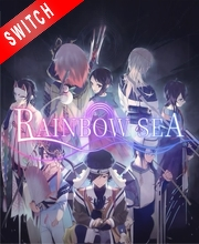 Rainbow Sea Nintendo Switch