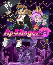 PopSlinger Vol. 2 Loveless