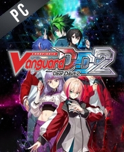 Cardfight!! Vanguard Dear Days 2