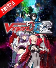 Cardfight!! Vanguard Dear Days 2 Nintendo Switch