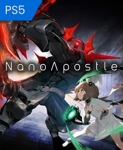 NanoApostle PS5