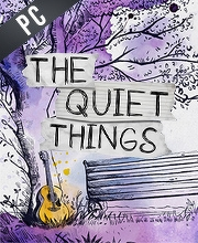 The Quiet Things