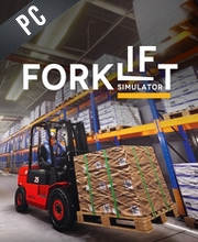 Forklift Simulator 2024