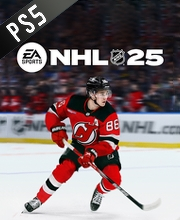 NHL 25 PS5