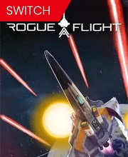 Rogue Flight Nintendo Switch
