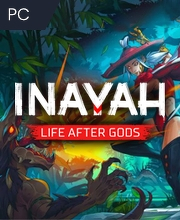 INAYAH Life after Gods