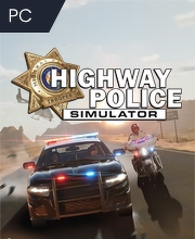Highway Police Simulator