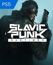 SlavicPunk Oldtimer PS5