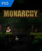 Monarchy PS5