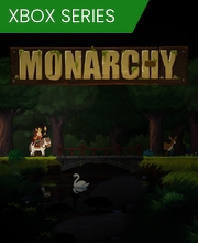 Monarchy Xbox Series X