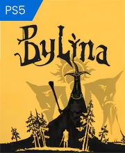 Bylina PS5