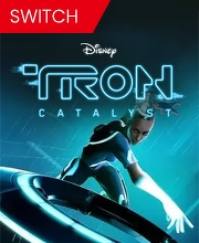 Tron Catalyst Nintendo Switch