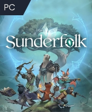 Sunderfolk
