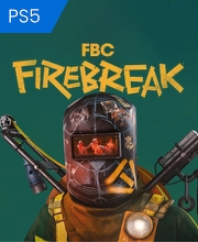 FBC Firebreak PS5