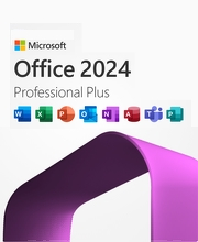 Microsoft Office 2024 Professional Plus