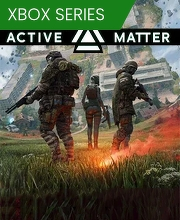 Active Matter Xbox Series X