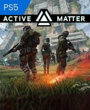 Active Matter PS5