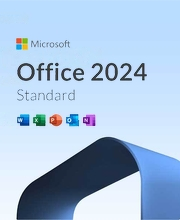 Microsoft Office Standard 2024