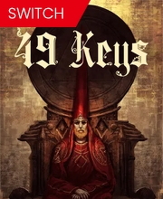 49 Keys Nintendo Switch