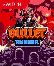 Bullet Runner Nintendo Switch
