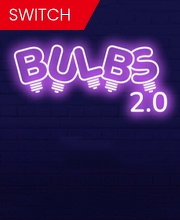 Bulbs 2.0 Nintendo Switch