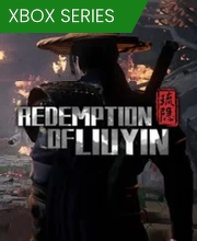 Redemption of Liuyin Xbox Series X