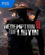 Redemption of Liuyin PS5