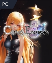 Chaos Entropy