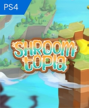 Shroomtopia PS4