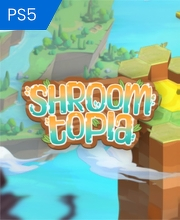 Shroomtopia PS5