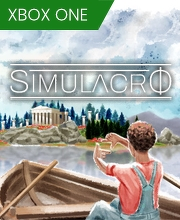 Simulacro Xbox One