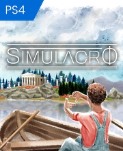Simulacro PS4