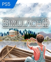 Simulacro PS5