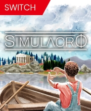 Simulacro Nintendo Switch